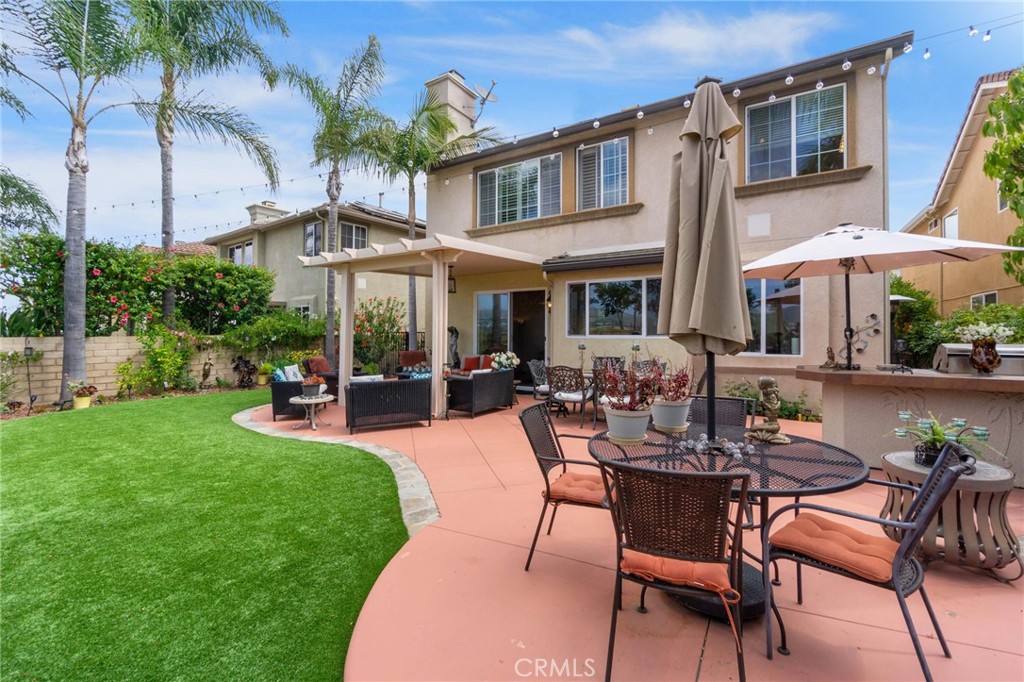 27781 Country Lane Road Laguna Niguel, CA 92677 - Photo 19 of 48 Expansive Yard Image 3