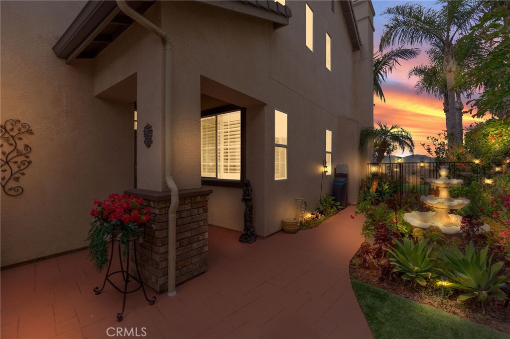 27781 Country Lane Road Laguna Niguel, CA 92677 - Photo 24 of 48 Twilight Sample 3