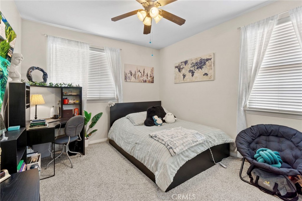 27781 Country Lane Road Laguna Niguel, CA 92677 - Photo 29 of 48 Upstairs Bedroom 2