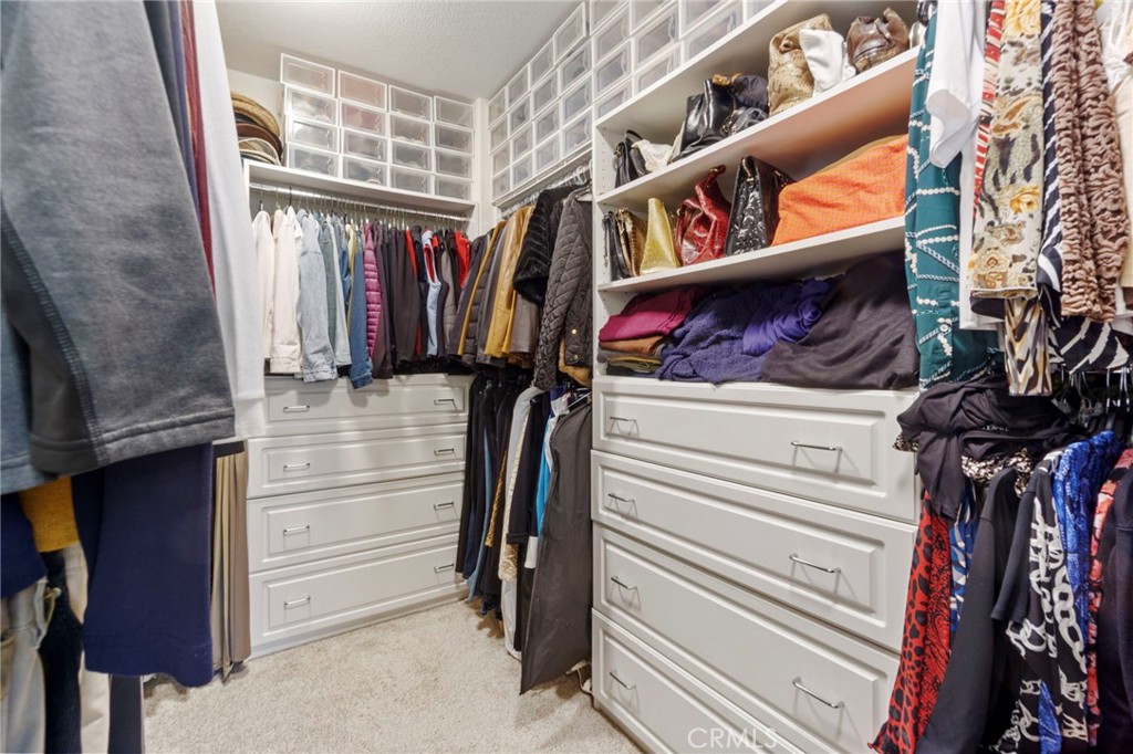 27781 Country Lane Road Laguna Niguel, CA 92677 - Photo 38 of 48 Dressing Room Closet