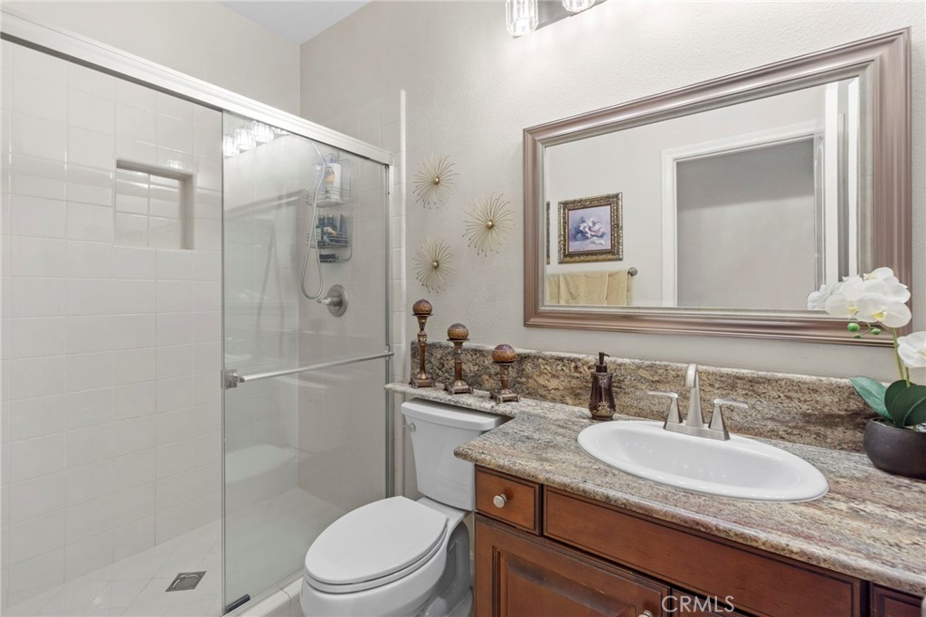 27781 Country Lane Road Laguna Niguel, CA 92677 - Photo 40 of 48 Downstairs Bath