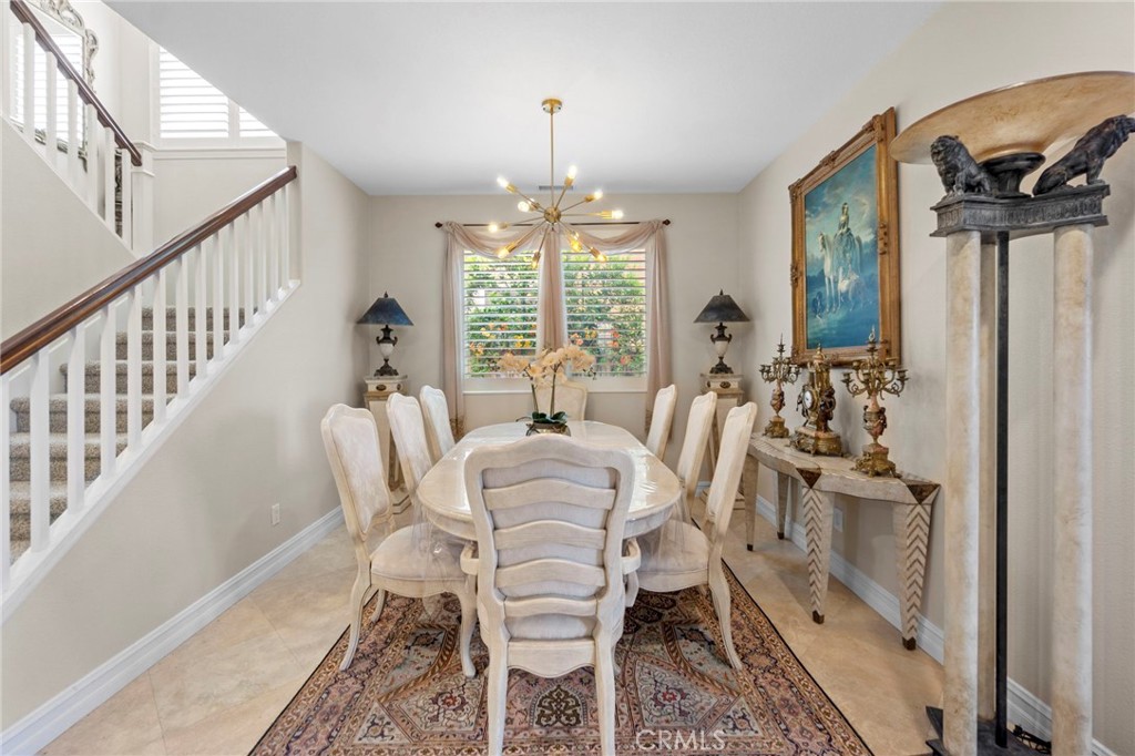 27781 Country Lane Road Laguna Niguel, CA 92677 - Photo 10 of 48 Dining Room Image 2