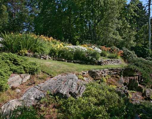 220 High Head Road Harpswell, ME 04079 - Photo 22 of 25 Yard/Garden.