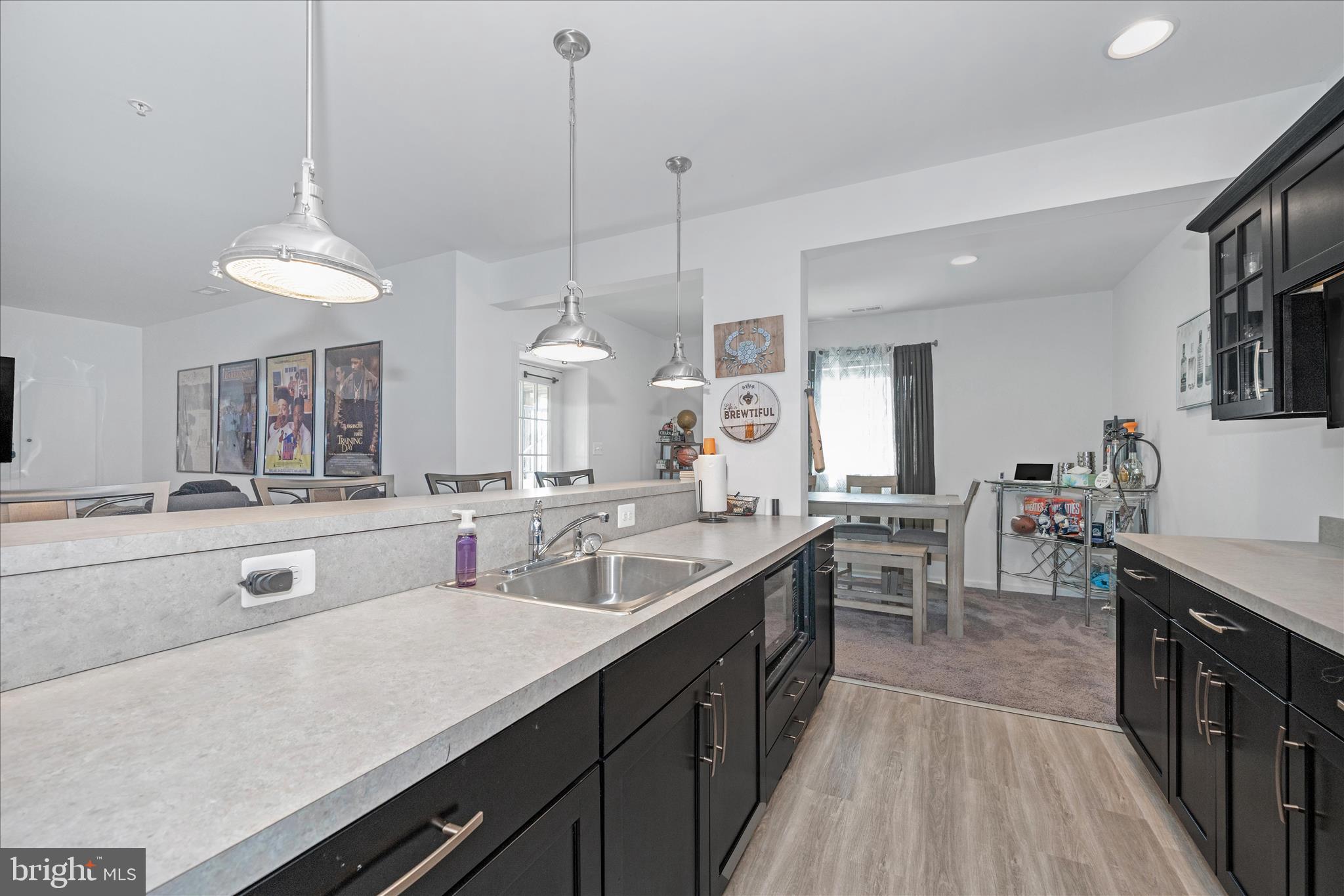 1388 Rocky Springs Road Frederick, MD 21702 - Photo 49 of 97 Lower Level