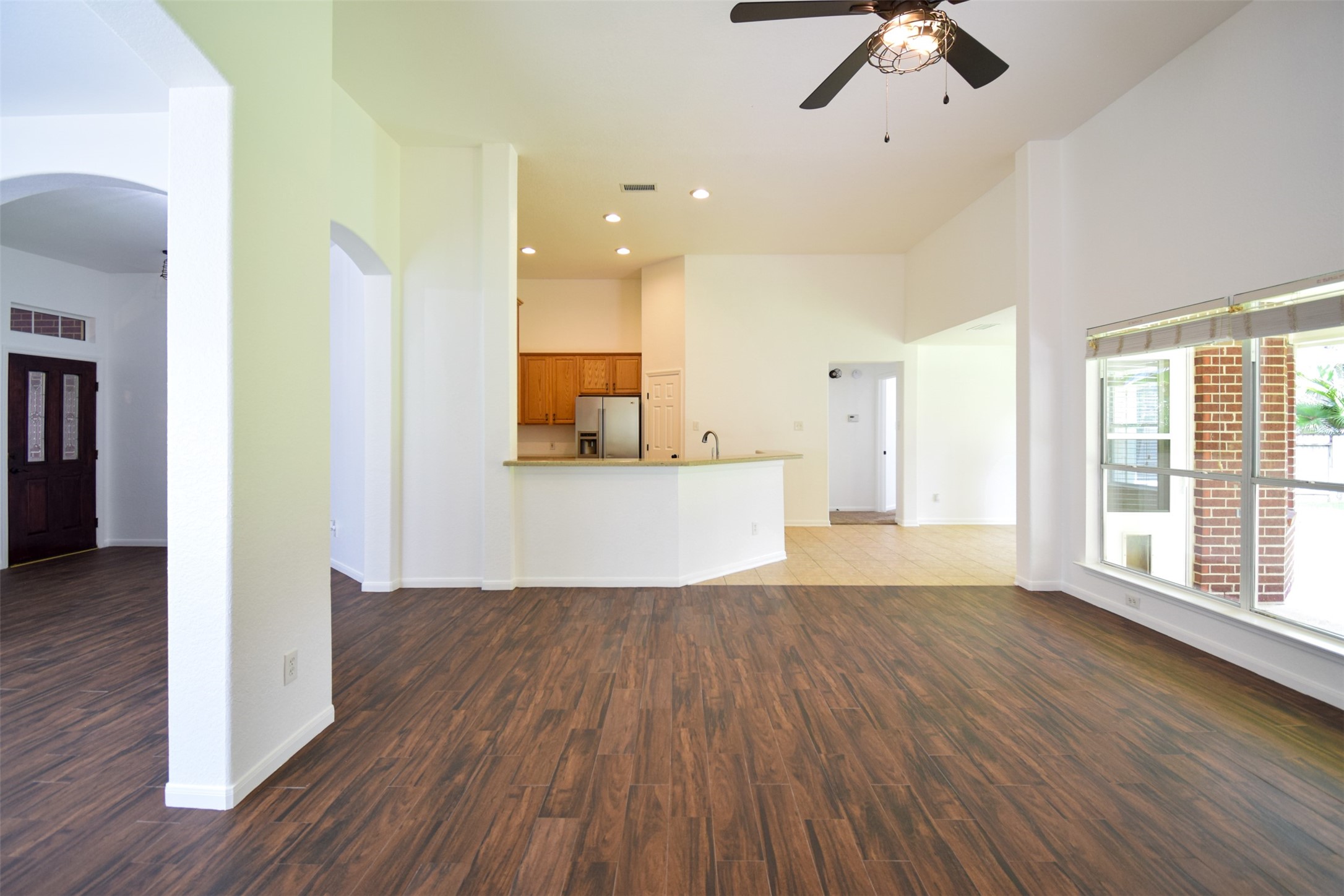 34 South Rambling Ridge Place Conroe, TX 77385 - Photo 20 of 50