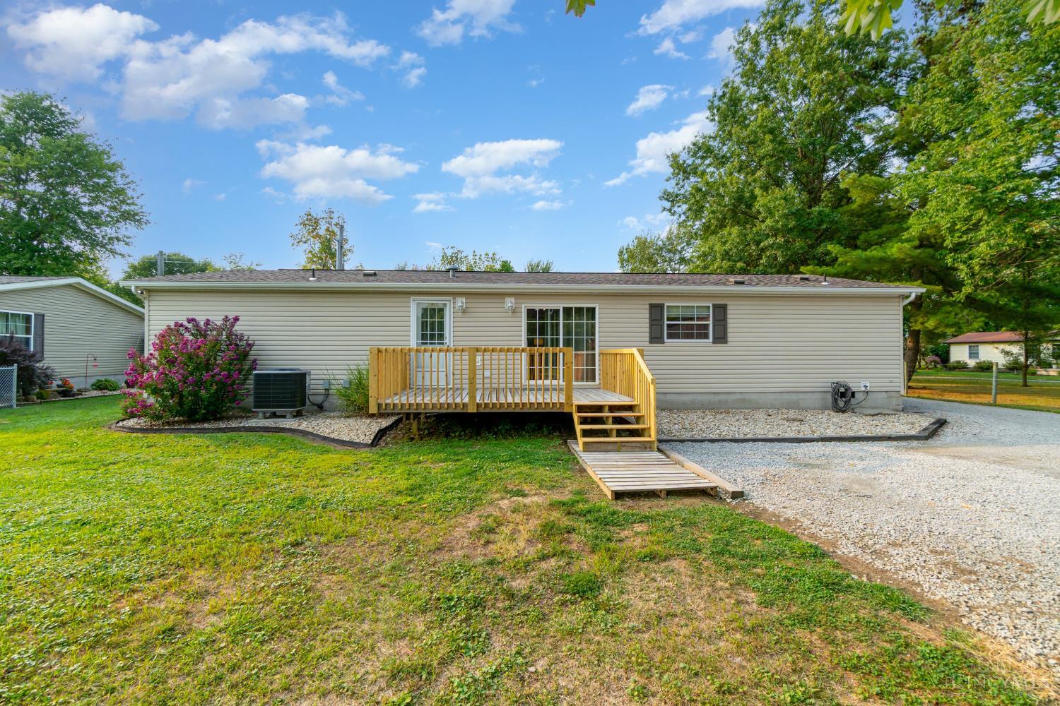 15516 Hillcrest Road Mount Orab, OH 45154 - Photo 14 of 20 Gallery Image 14