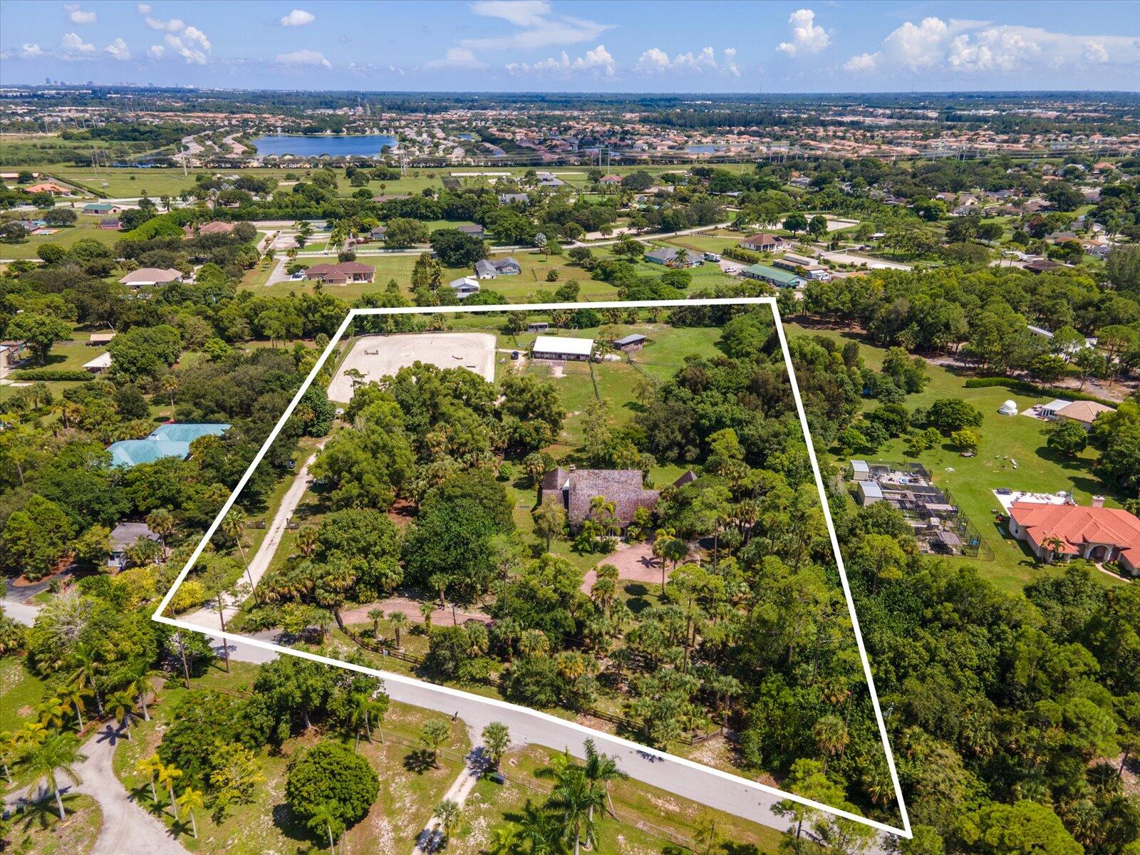 790 East Rambling Drive Wellington, FL 33414 - Photo 1 of 44 790 E Rambling Dr