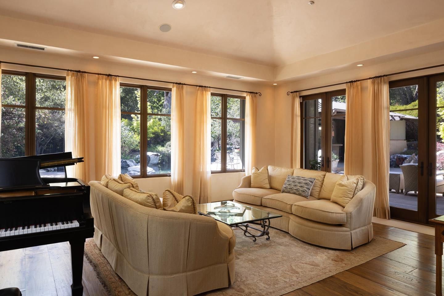 7 Rumsen Trace Carmel, CA 93923 - Photo 18 of 48 Gallery Image 18