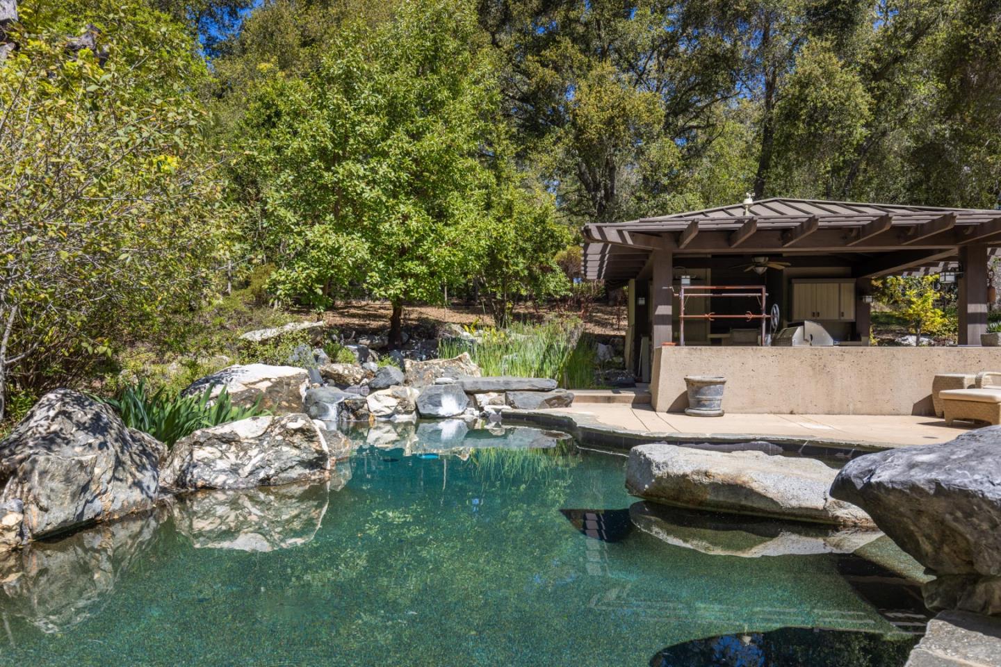 7 Rumsen Trace Carmel, CA 93923 - Photo 36 of 48 Gallery Image 36