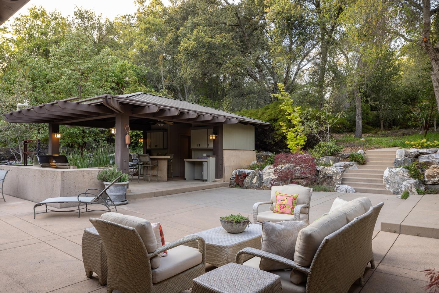 7 Rumsen Trace Carmel, CA 93923 - Photo 39 of 48 Gallery Image 39