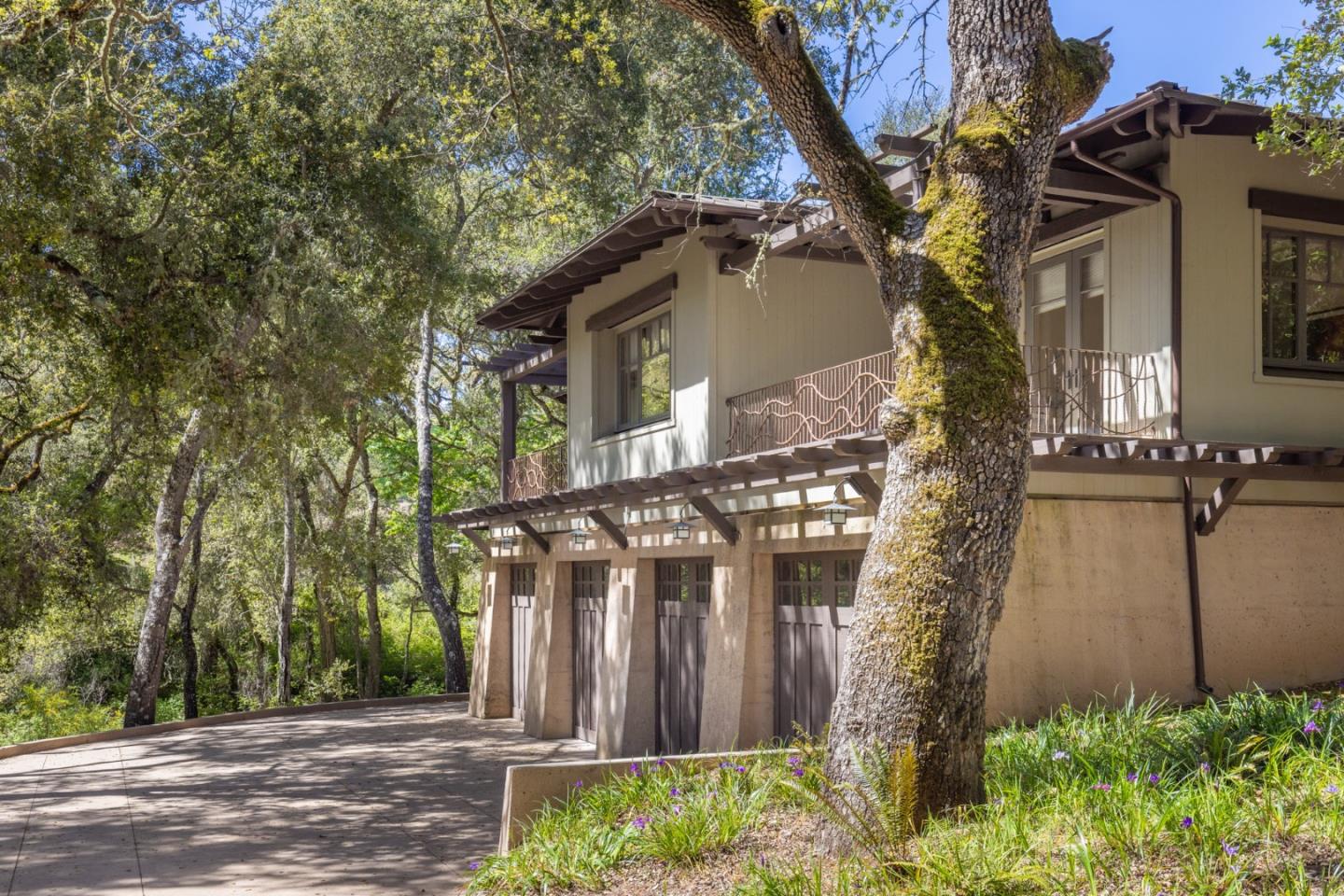 7 Rumsen Trace Carmel, CA 93923 - Photo 42 of 48 Gallery Image 42