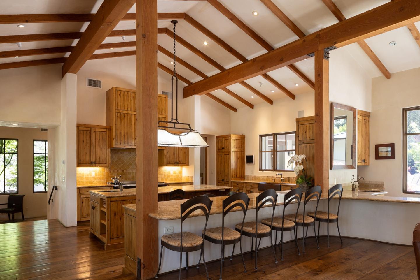 7 Rumsen Trace Carmel, CA 93923 - Photo 8 of 48 Gallery Image 8