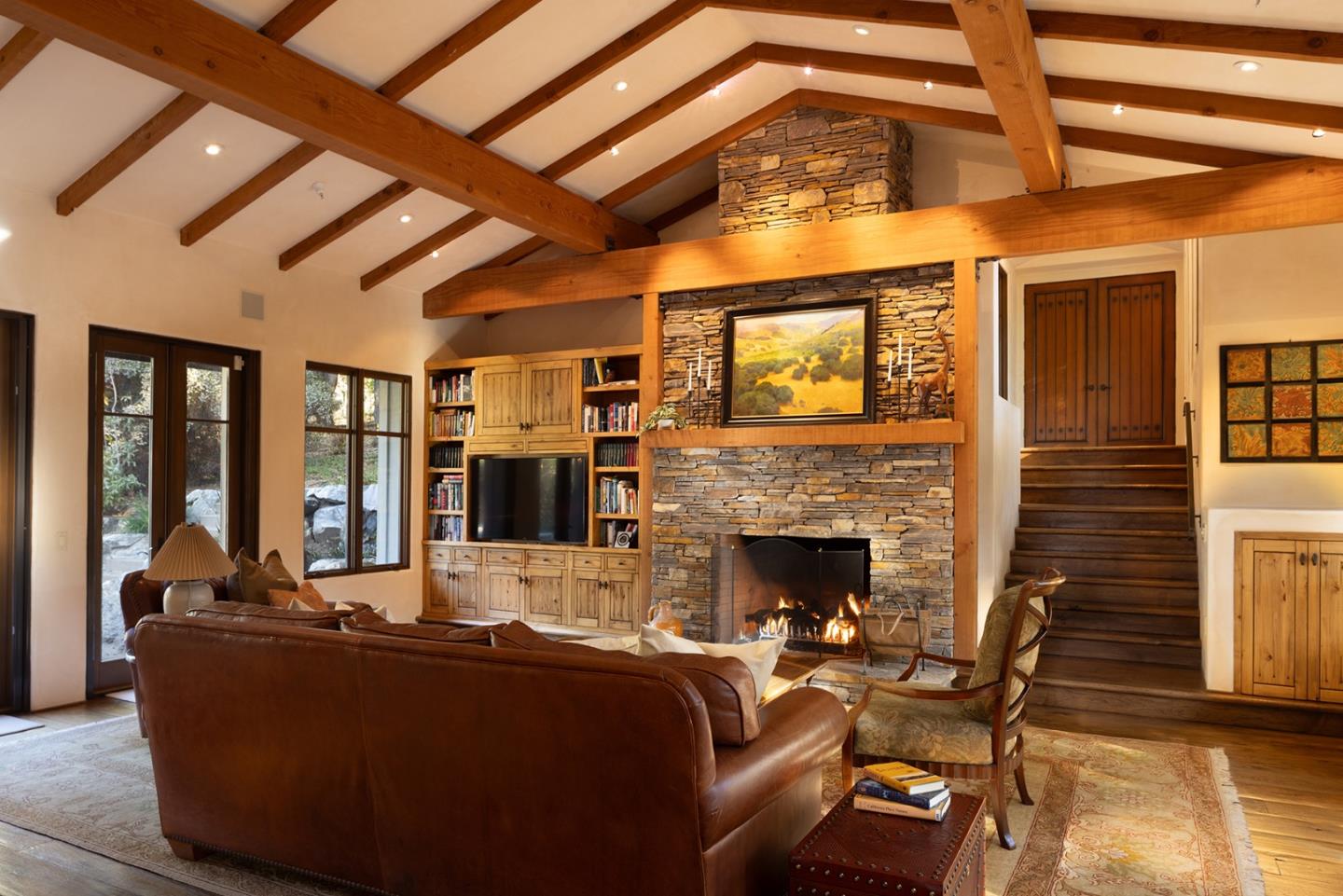 7 Rumsen Trace Carmel, CA 93923 - Photo 9 of 48 Gallery Image 9