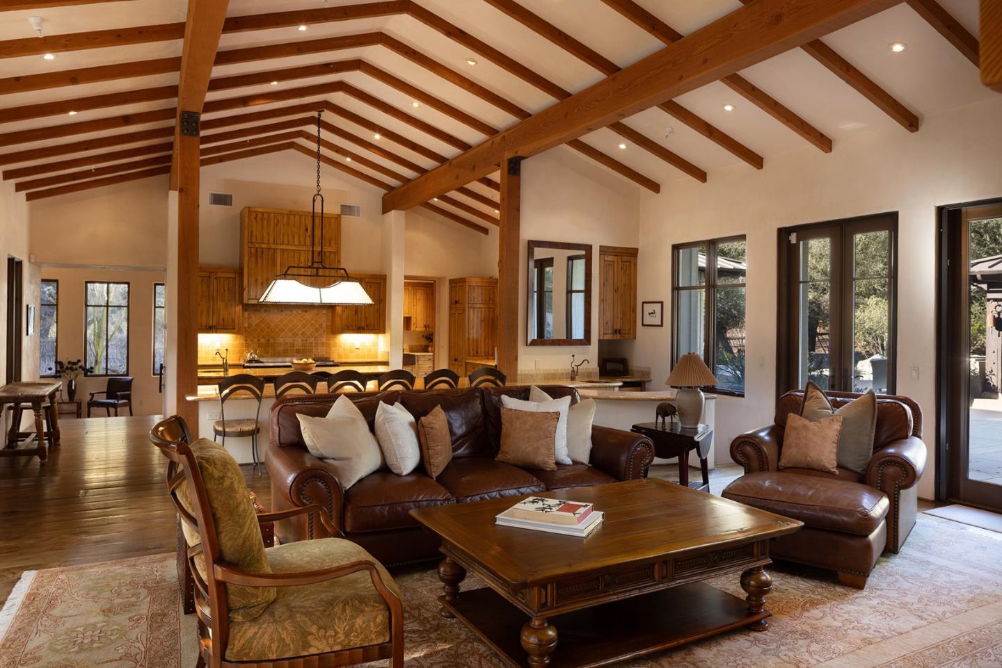 7 Rumsen Trace Carmel, CA 93923 - Photo 10 of 48 Gallery Image 10