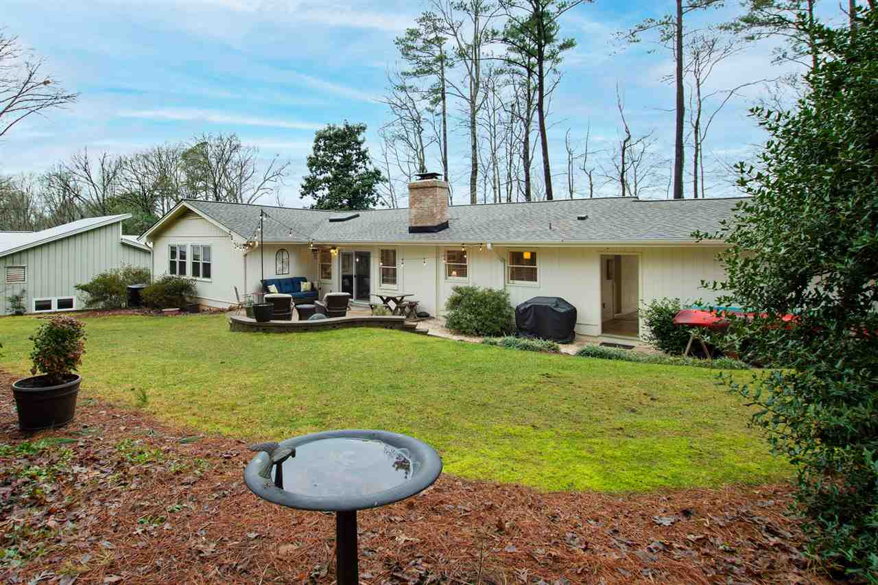 3325 Horton Street Raleigh, NC 27607 - Photo 5 of 30 Oops. Failed to mention this lot is very deep