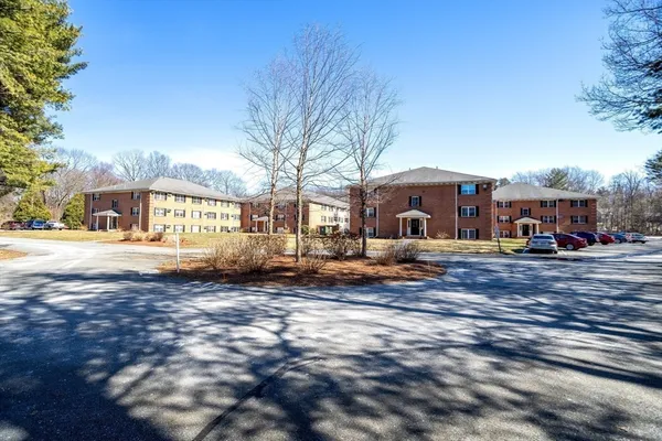 $219,900 | 36 Leonard Road, Unit 36, Boxborough, MA 01719