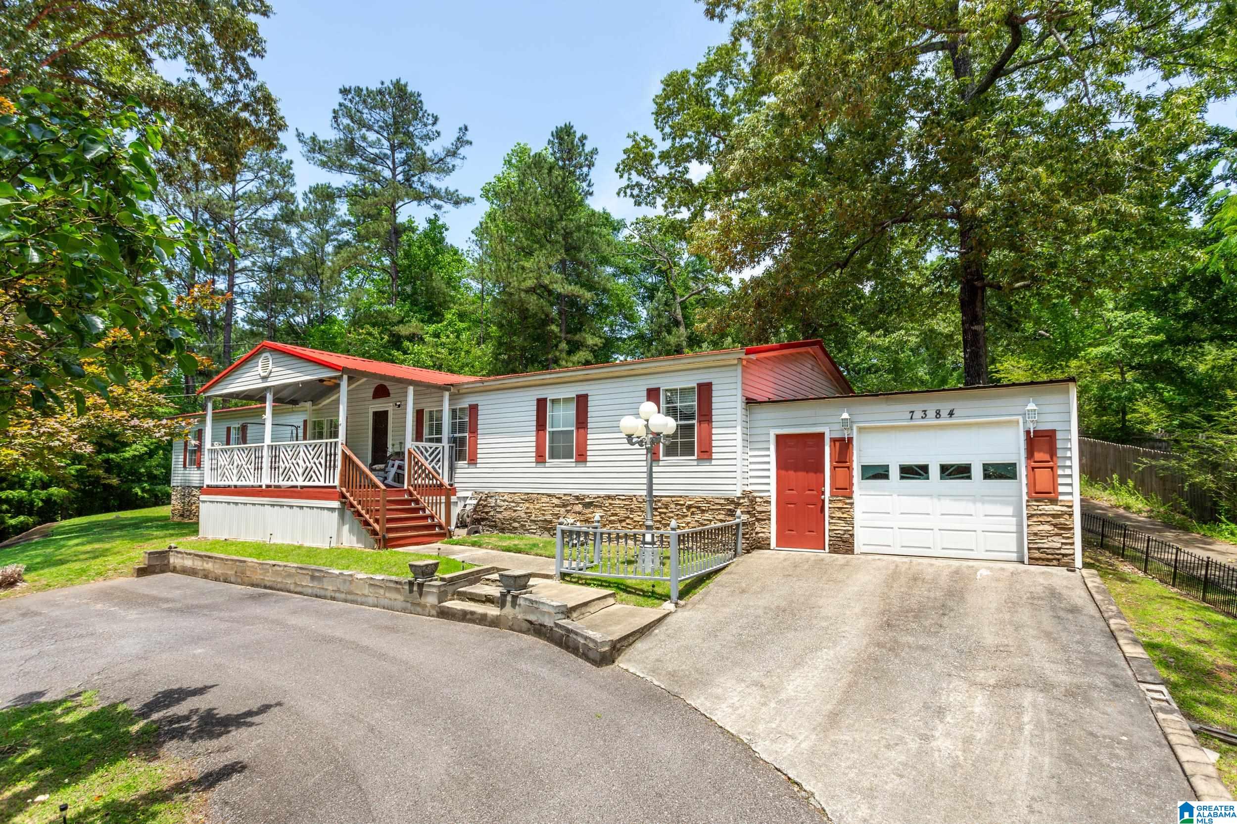 7384 Dollar Road Trussville, AL 35173 - Photo 23 of 31