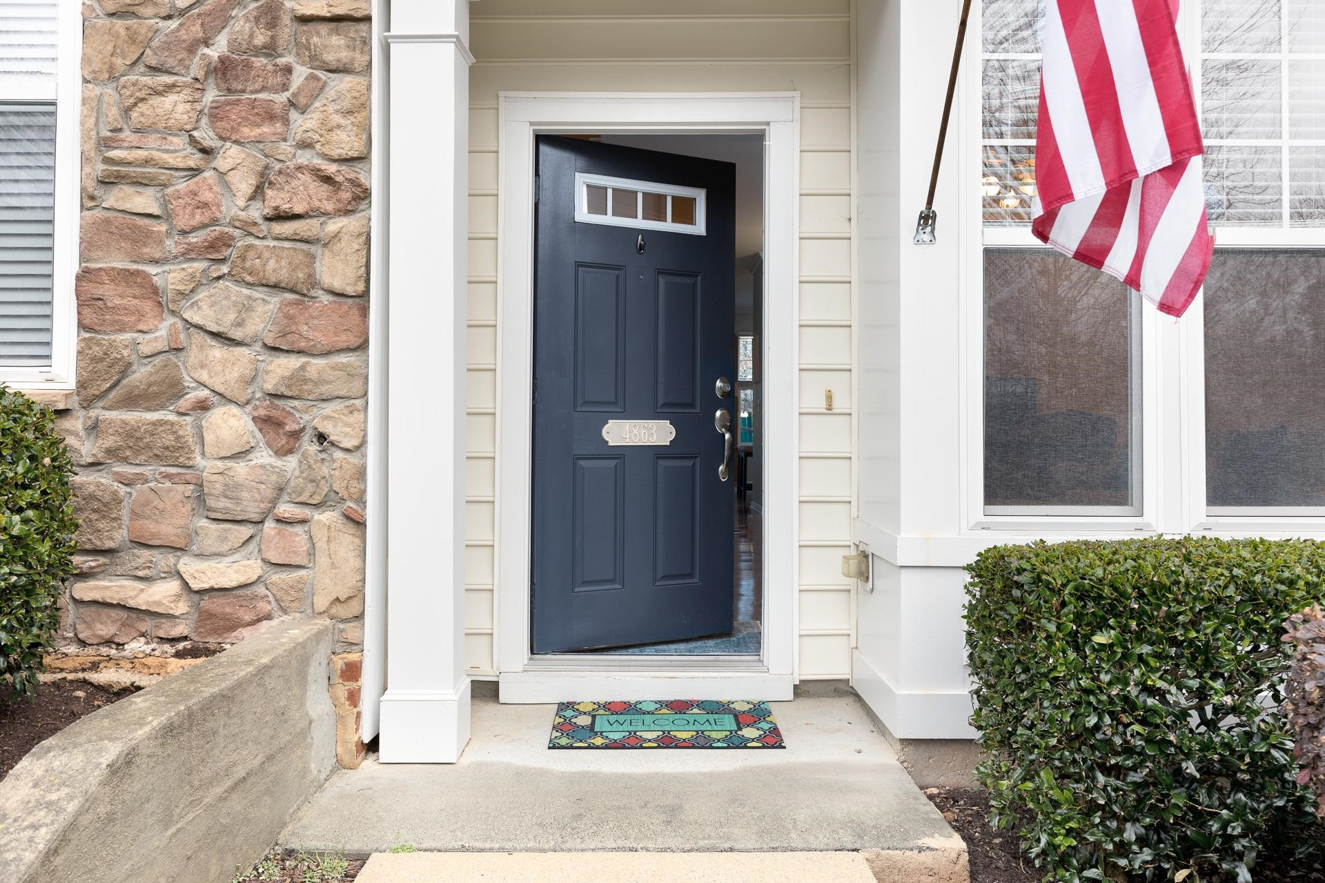 4863 Sir Duncan Way Raleigh, NC 27612 - Photo 3 of 19 Photo 3