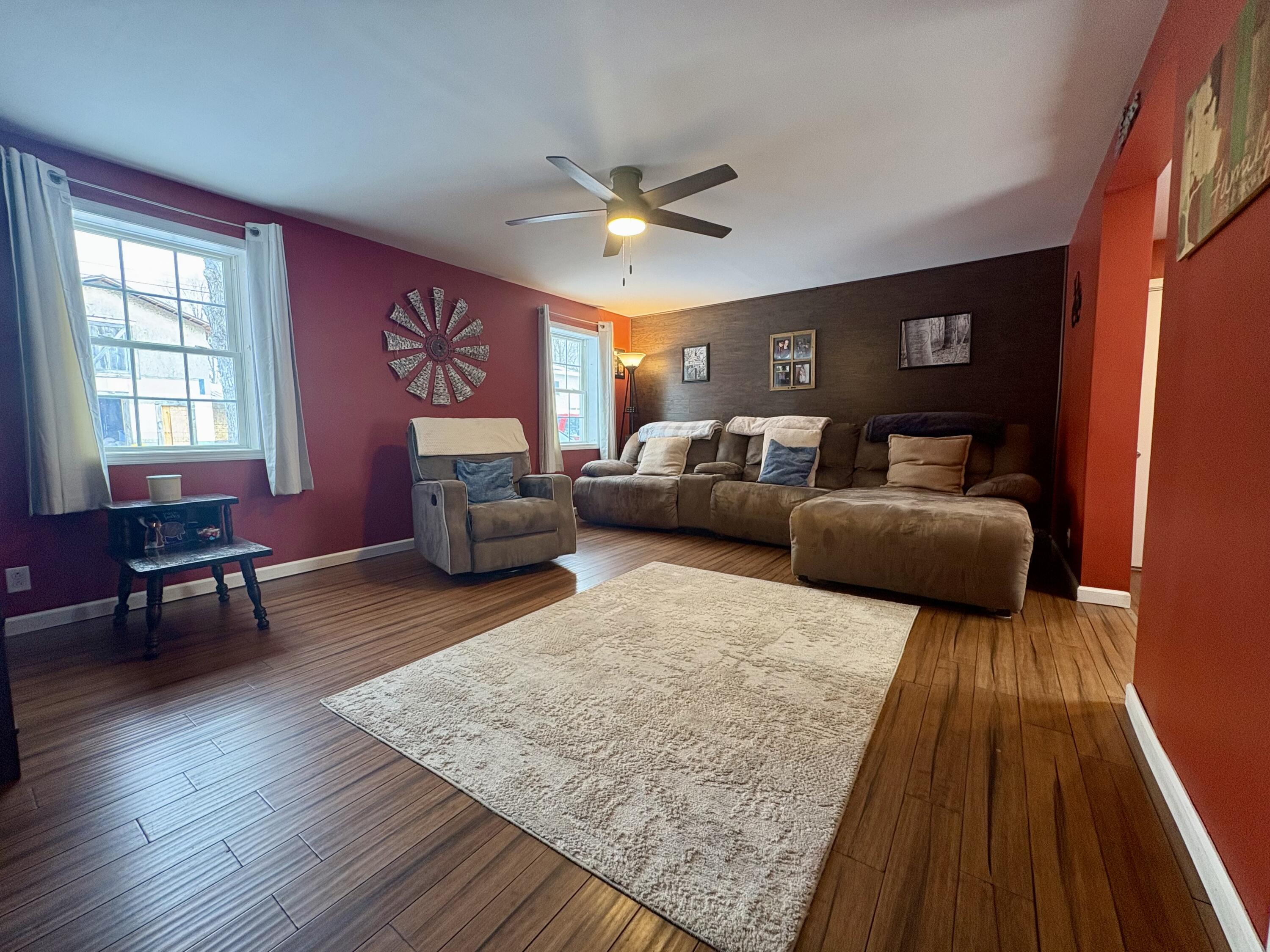 26 Clark Street Parishville, NY 13676 - Photo 15 of 37