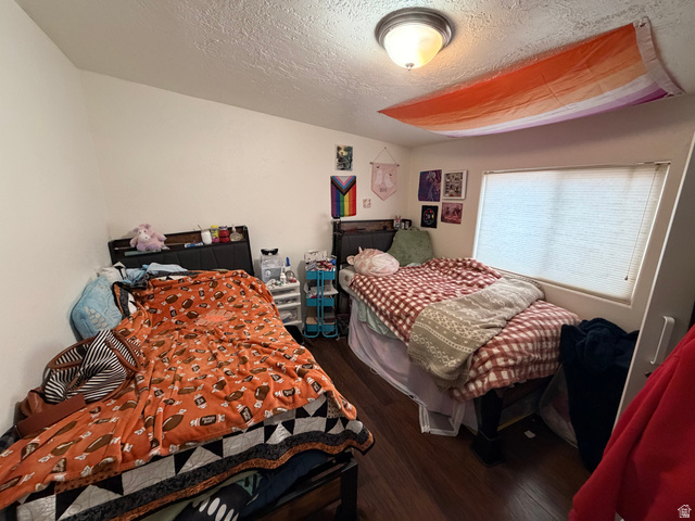 574 West Harding Avenue Cedar City, UT 84720 - Photo 22 of 43 Downstairs bedroom