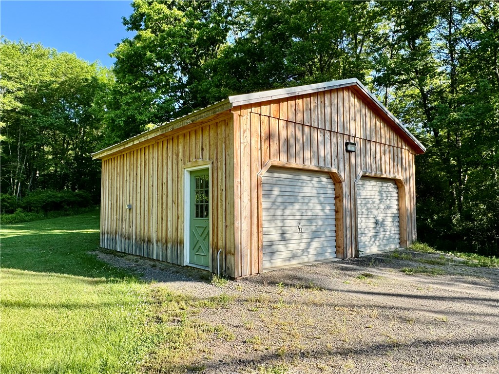 107 Steve Road Wells Bridge, NY 13859 - Photo 4 of 28