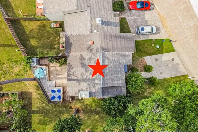 $265,000 | 3935 Knollcrest Drive, Montgomery, TX 77356