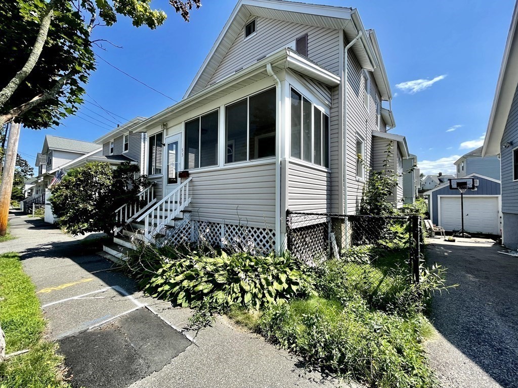 53 Sharon Road Quincy, MA 02171 - Photo 2 of 37 Gallery Image 2