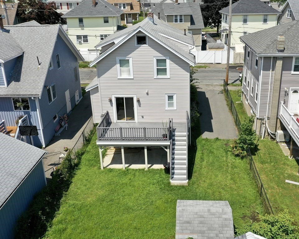 53 Sharon Road Quincy, MA 02171 - Photo 3 of 37 Gallery Image 3
