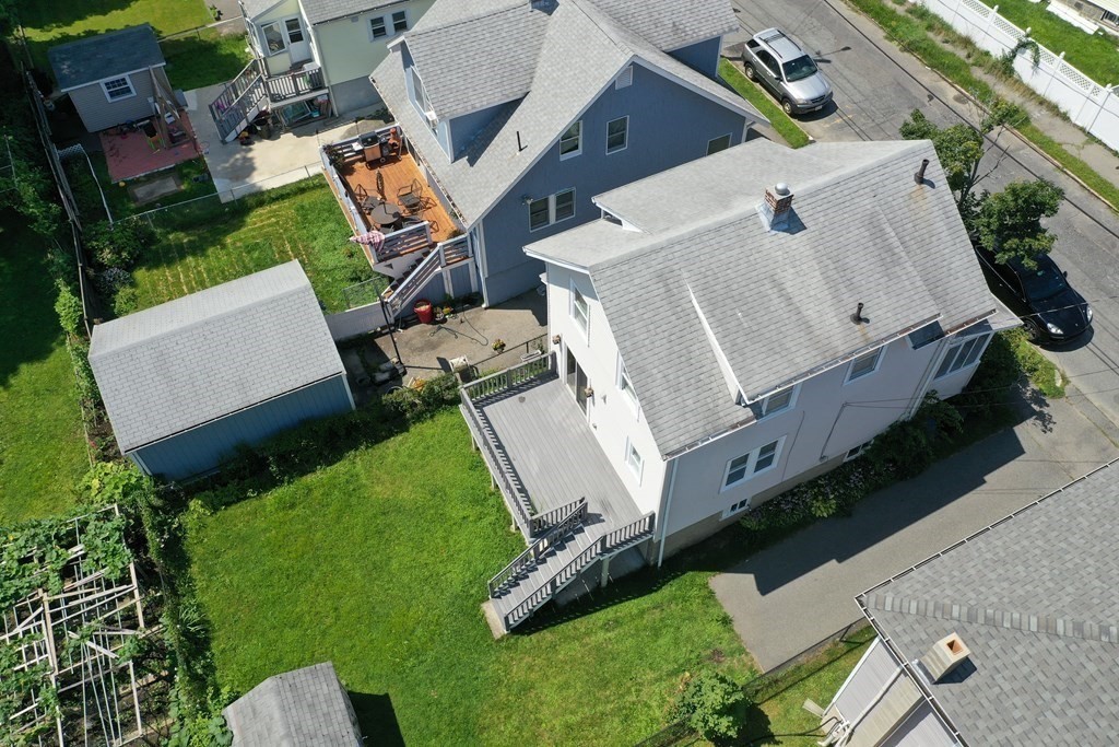 53 Sharon Road Quincy, MA 02171 - Photo 4 of 37 Gallery Image 4