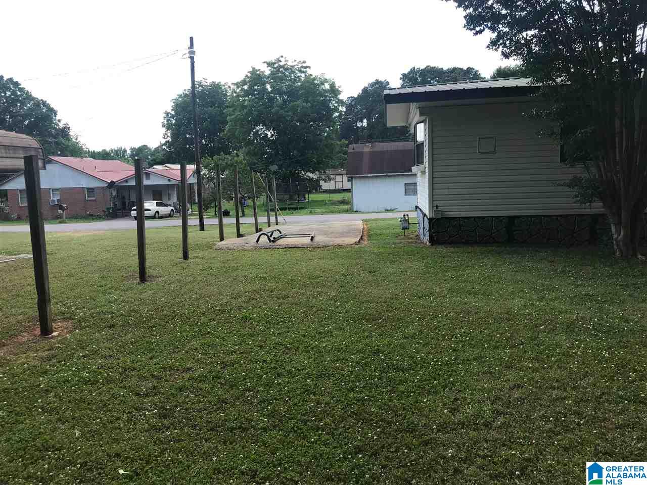 703 Cheryl Street Weaver, AL 36277 - Photo 31 of 34