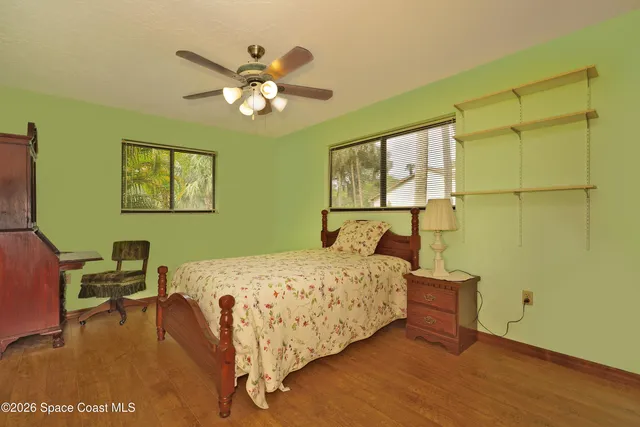 $2,600 | 670 Kings Way, Merritt Island, FL 32953