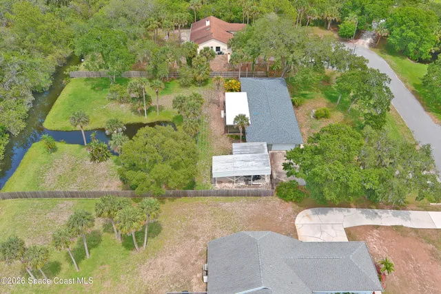 $2,600 | 670 Kings Way, Merritt Island, FL 32953