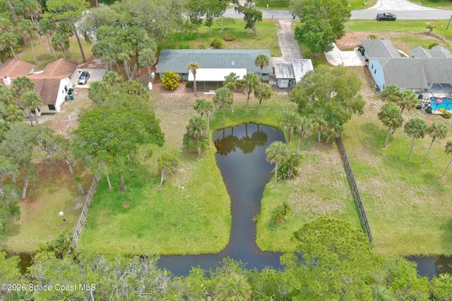 $2,600 | 670 Kings Way, Merritt Island, FL 32953