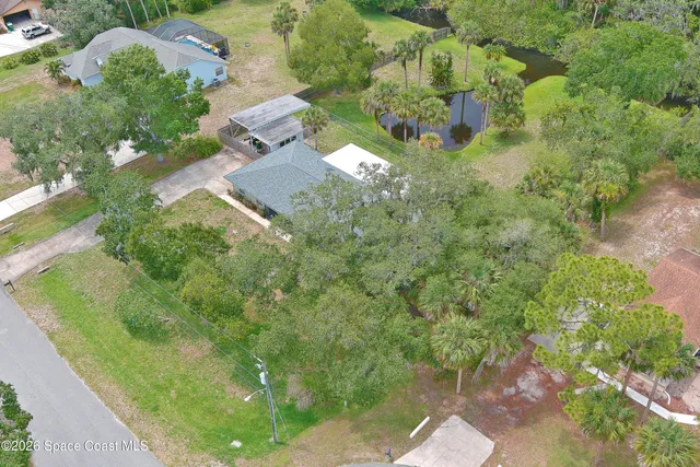 $2,600 | 670 Kings Way, Merritt Island, FL 32953