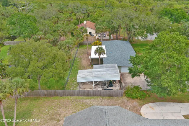 $2,600 | 670 Kings Way, Merritt Island, FL 32953