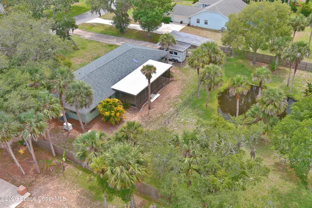 $2,600 | 670 Kings Way, Merritt Island, FL 32953