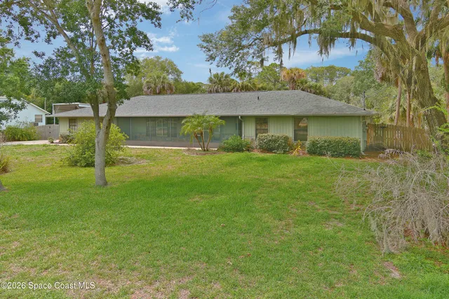$2,600 | 670 Kings Way, Merritt Island, FL 32953