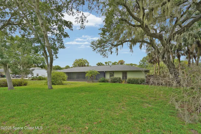 $2,600 | 670 Kings Way, Merritt Island, FL 32953