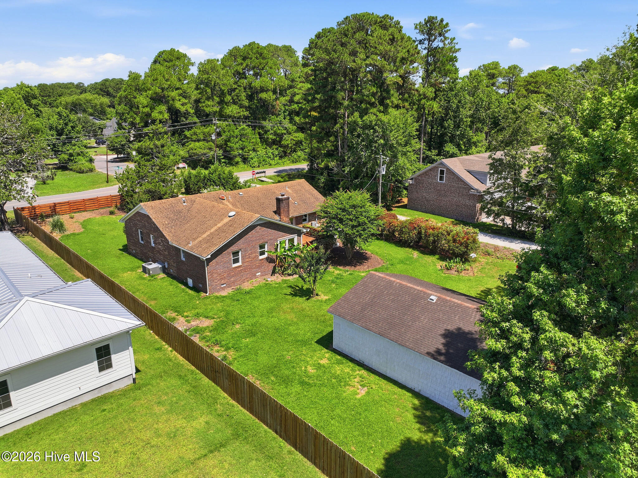 5101 Masonboro Loop Road Wilmington, NC 28409 - Photo 65 of 69 Gallery Image 65