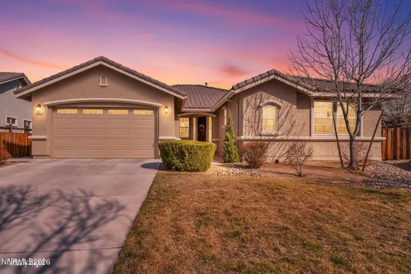 $674,990 | 7004 Cassiopeia Court, Sparks, NV 89436