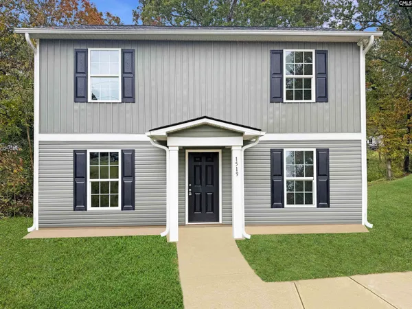 $219,900 | 1519 Oakwood Avenue, Lancaster, SC 29720