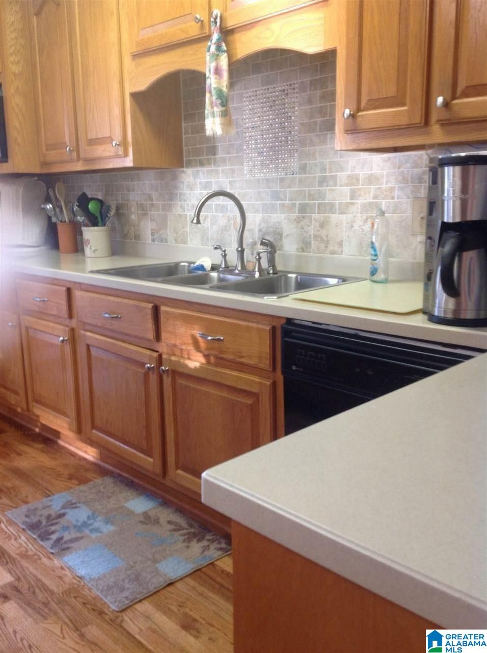 4681 Griffitt Bend Road Talladega, AL 35160 - Photo 20 of 45