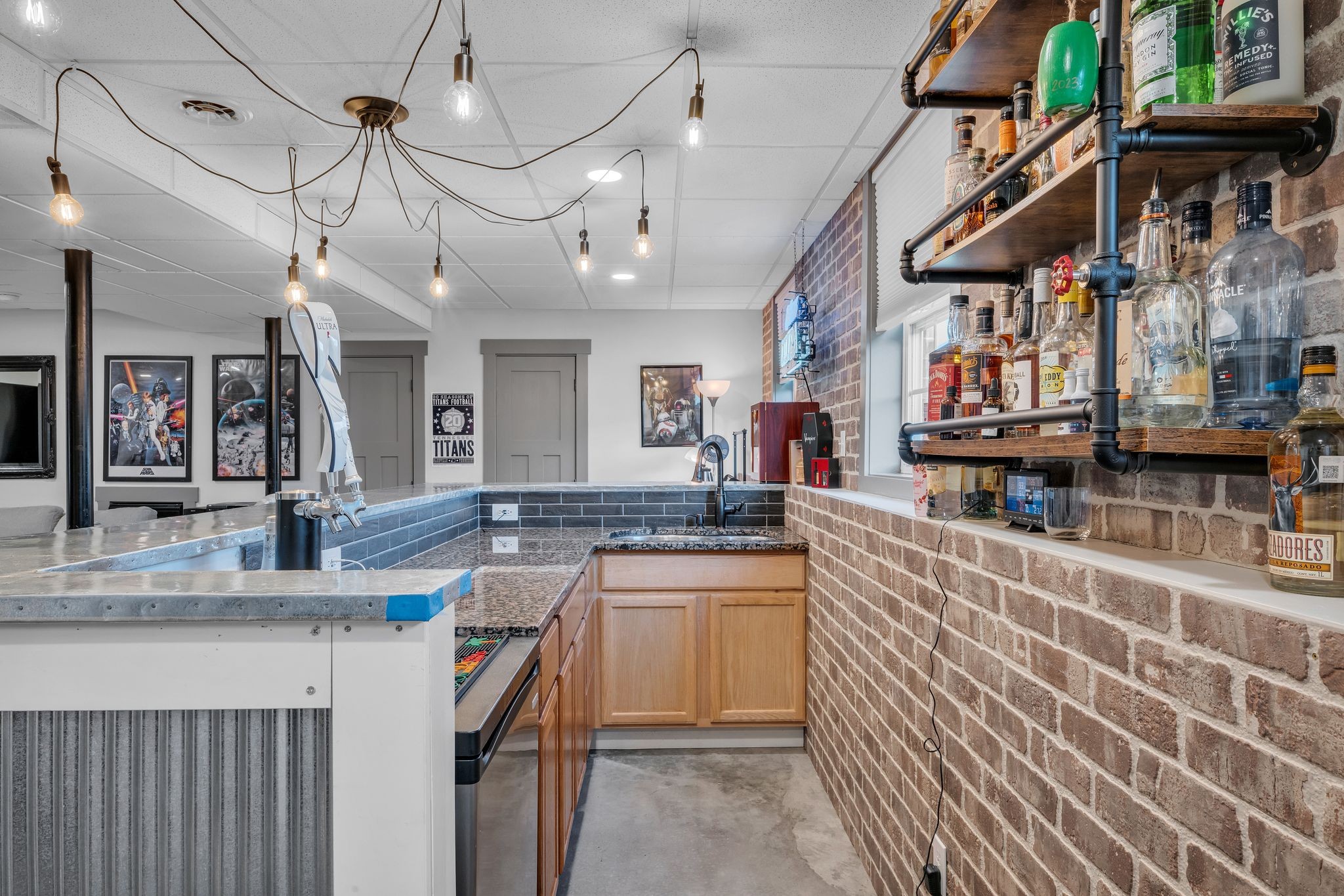 170 Lena Loop Burns, TN 37029 - Photo 6 of 40 Gallery Image 6