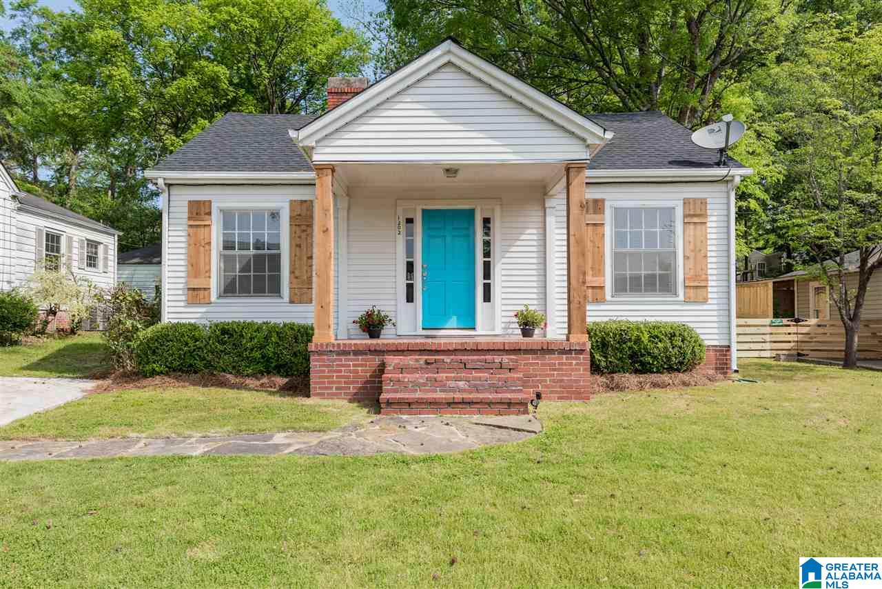 1202 Irving Road Birmingham, AL 35209 - Photo 2 of 31