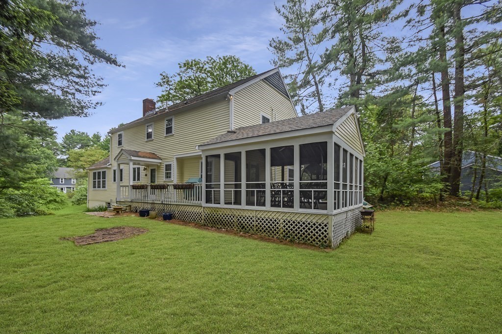 28 Pilgrim Road Holliston, MA 01746 - Photo 33 of 34 Gallery Image 33