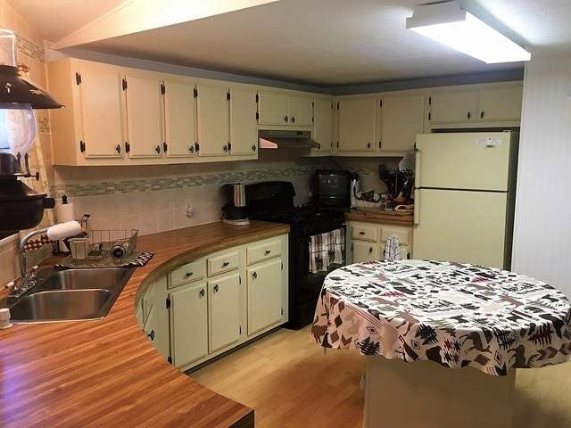 1426 Mark Road Woodruff, WI 54568 - Photo 4 of 15 Gallery Image 4