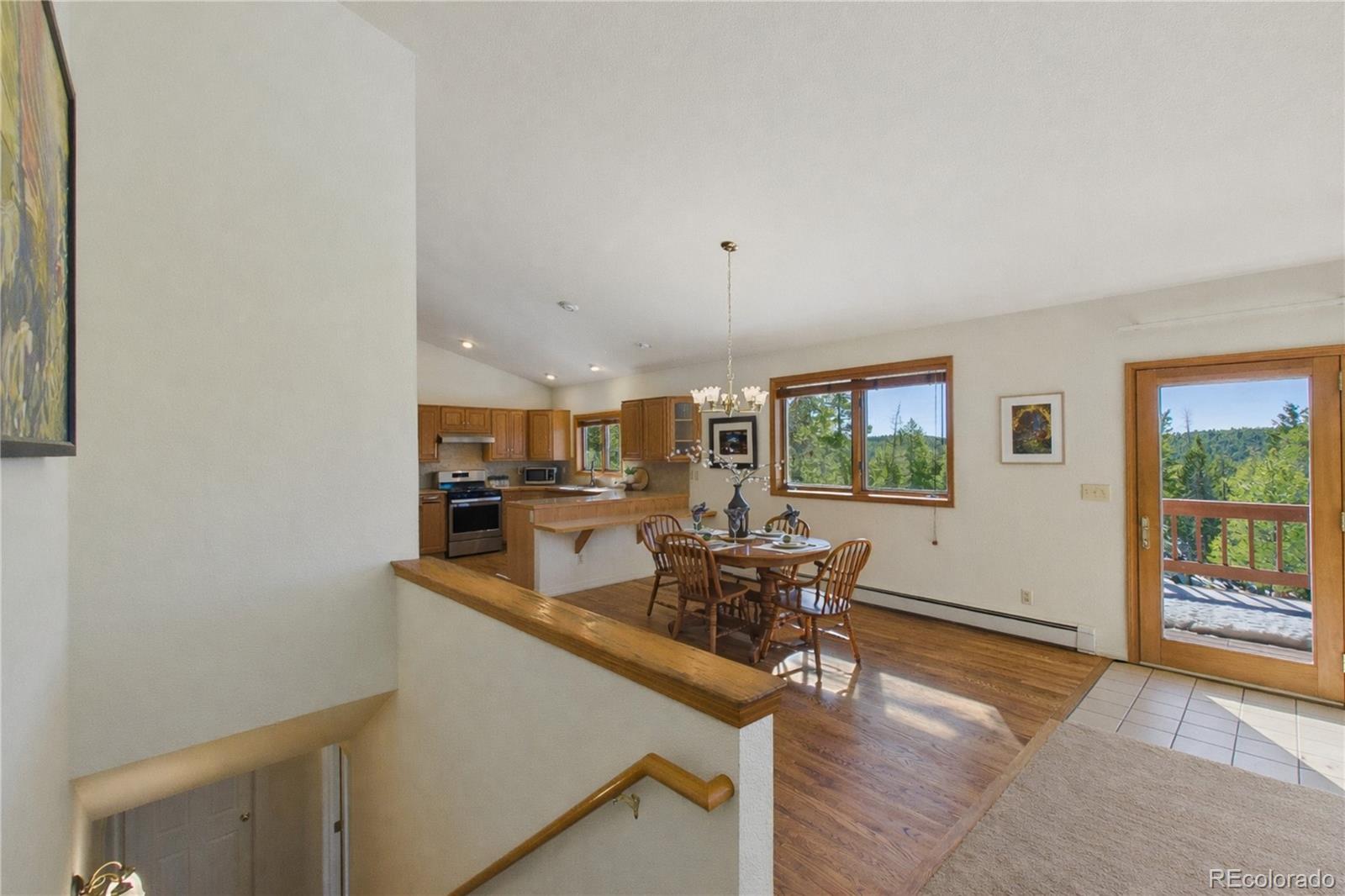10798 Crystal Way Morrison, CO 80465 - Photo 15 of 36