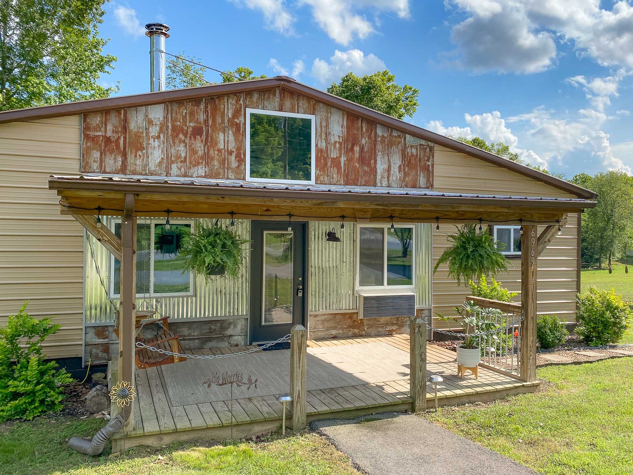 6969 Cuba Landing Road Waverly, TN 37185 - Photo 1 of 38 Gallery Image 1