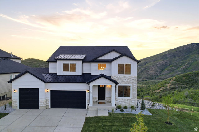 2457 South Springtime Road Draper, UT 84020 - Photo 2 of 48