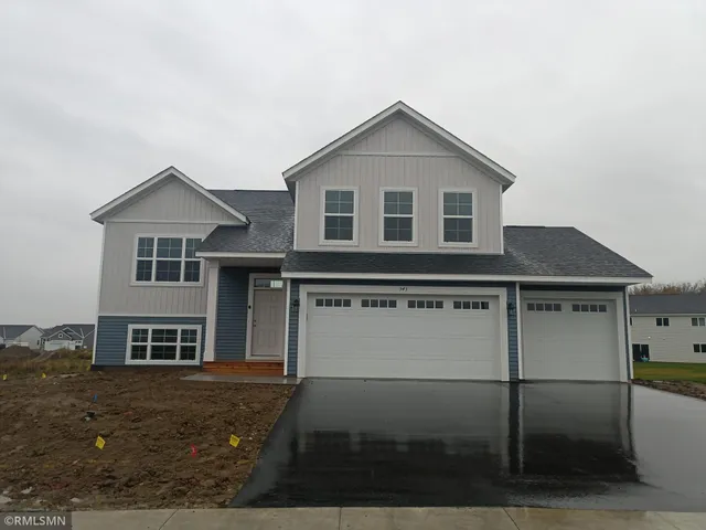 $414,900 | 343 Otto Drive North, Delano, MN 55328
